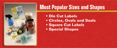 Most Popular Sizes